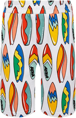 Шорты Stella McCartney 2647286 125127977