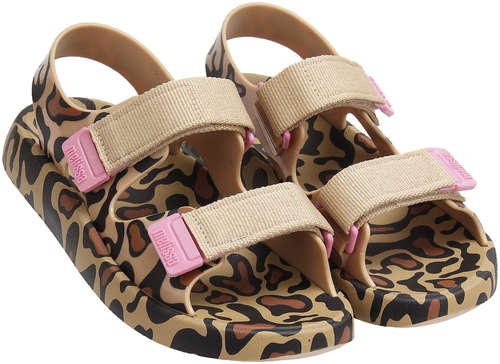 Шлепанцы пляжные MELISSA 2756921 125135797