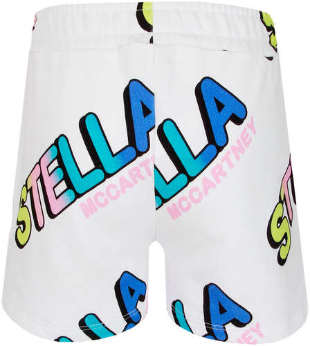 Шорты Stella McCartney 2683524 / 125129861 - вид 2