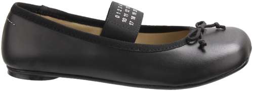 Туфли MM6 Maison Margiela 3000413 / 125147794 - вид 2