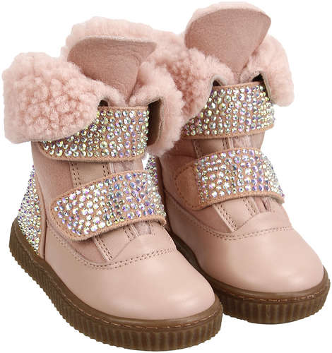 Ботинки Missouri 2606270 125143134