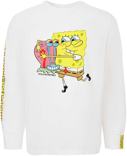 Лонгслив Stella McCartney 2778985 125152914