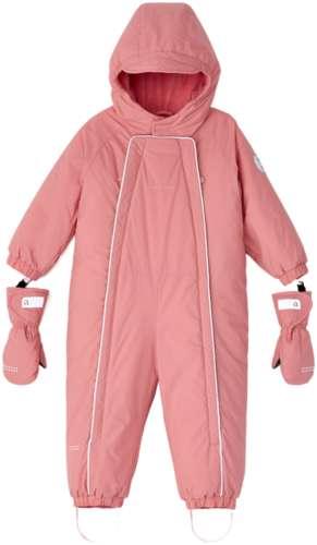 Комбинезон утепленный Anna Leon 3107122 125163838