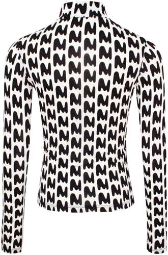 Водолазка MSGM 2898827 / 125146852 - вид 2