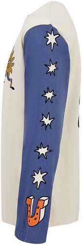 Лонгслив Stella McCartney 2705808 / 125131141 - вид 2