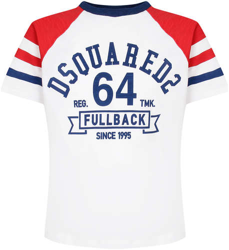 Футболка Dsquared2 2714245 125131972
