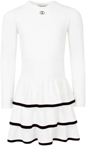 Платье TWINSET 2716089 125133415