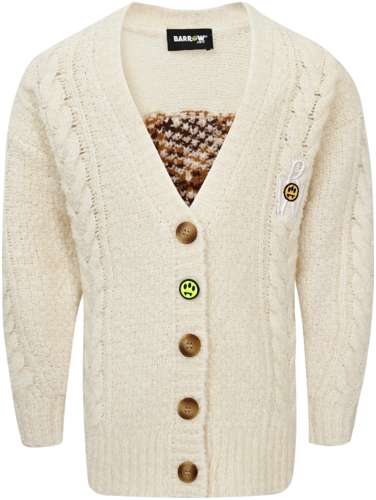 Кардиган BARROW 3084311 125159222