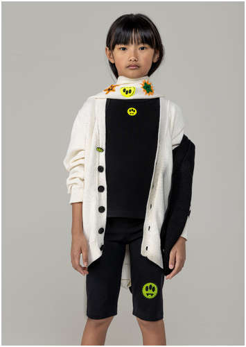 Шорты BARROW 2759769 / 125151598 - вид 2