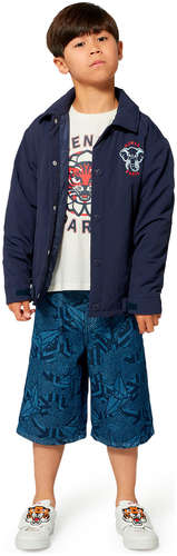 Шорты KENZO 2750673 / 125150658 - вид 2