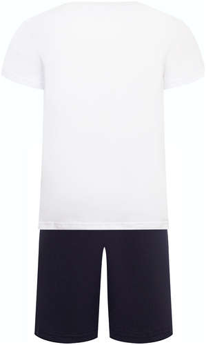 Пижама Sanetta 2778853 / 125142301 - вид 2