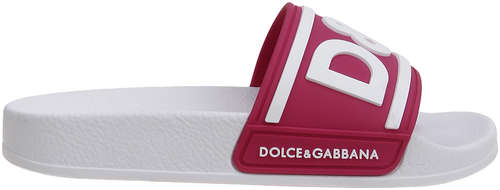 Шлепанцы пляжные Dolce & Gabbana 2585925 / 12579029 - вид 2