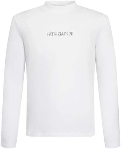 Лонгслив PATRIZIA PEPE 3092203 125160793