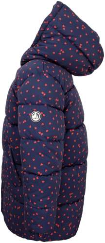 Куртка PETIT BATEAU 3052714 / 125150393 - вид 2