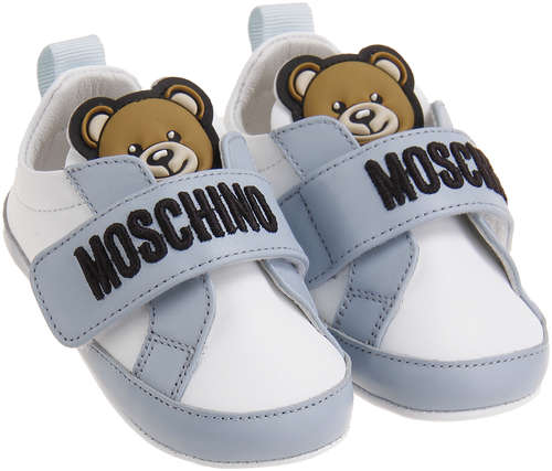 Пинетки Moschino 2762202 125137845