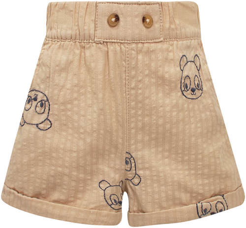 Шорты Sergent Major 2779617 125153083