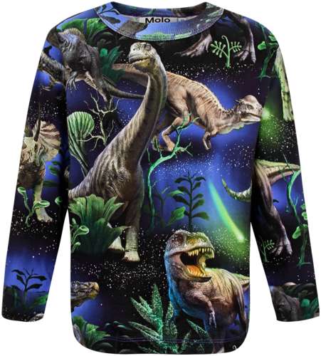 Лонгслив Molo 3053714 125155343