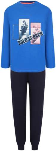 Пижама Sanetta 3089060 125160136