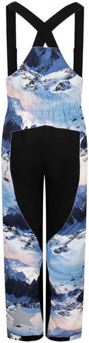 Брюки утепленные Molo 2700649 / 125115796 - вид 2