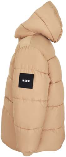 Куртка MSGM 3097903 / 125163217 - вид 2