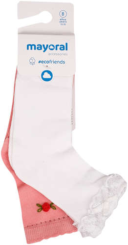 Носки Mayoral 2408095 125147548