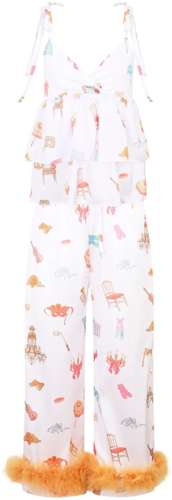 Пижама Bantini 2787136 125144801