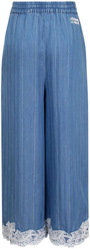 Брюки Ermanno Scervino 2773870 / 125141239 - вид 2