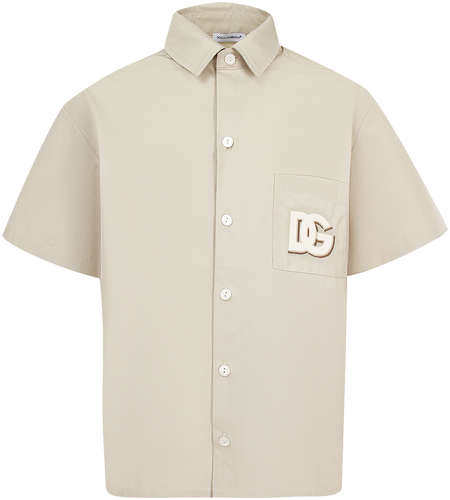 Рубашка Dolce & Gabbana 2760539 125151350