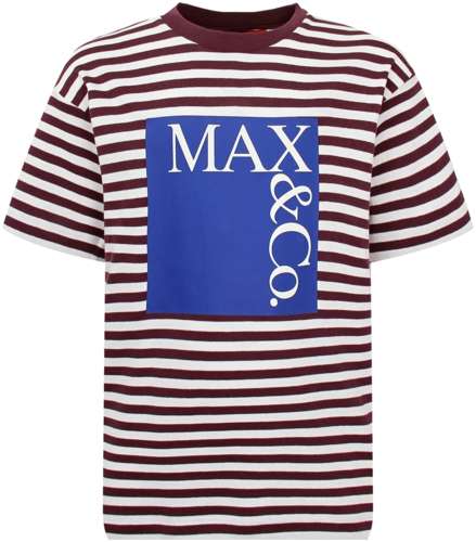 Футболка MAX&CO 2878450 125154538