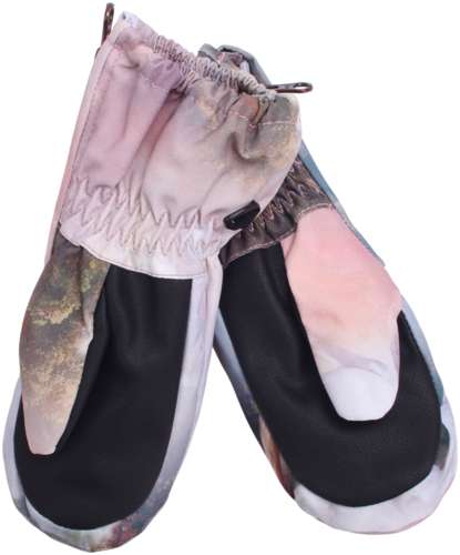 Варежки Molo 2996556 / 125148472 - вид 2