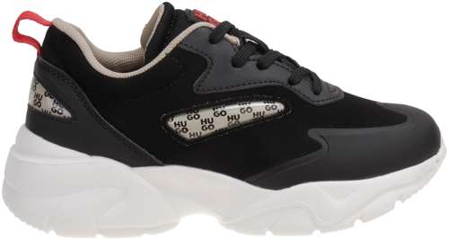 Кроссовки HUGO 3095697 / 125161476 - вид 2