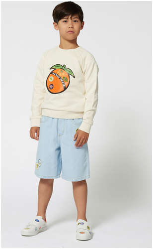 Шорты KENZO 2750680 / 125150644 - вид 2