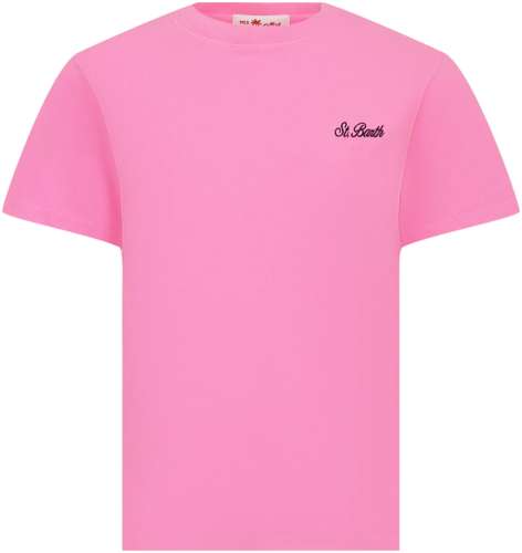 Футболка MC2 Saint Barth 2776750 / 125152801 - вид 3