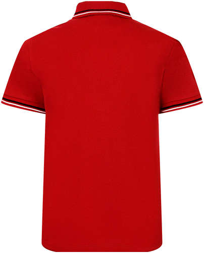 Поло EMPORIO ARMANI 2645859 / 125140761 - вид 2