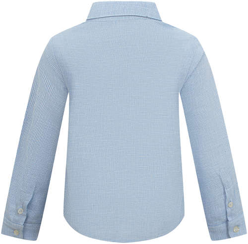 Рубашка EMPORIO ARMANI 2681021 / 125129777 - вид 2