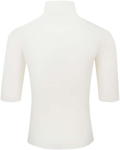 Водолазка ELISABETTA FRANCHI 3082499 / 125158335 - вид 2