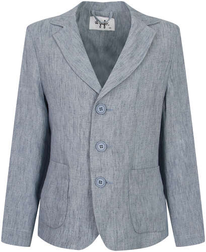 Пиджак Il Gufo 2672091 125131571