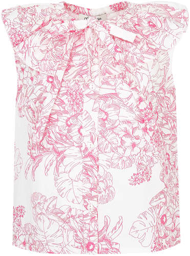 Блуза A'LAPAGE 2768190 125152250