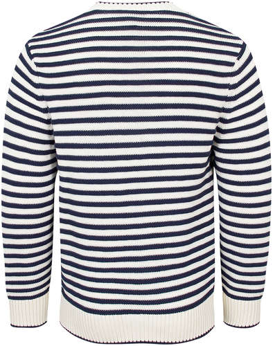 Джемпер EMPORIO ARMANI 2774804 / 125141073 - вид 2