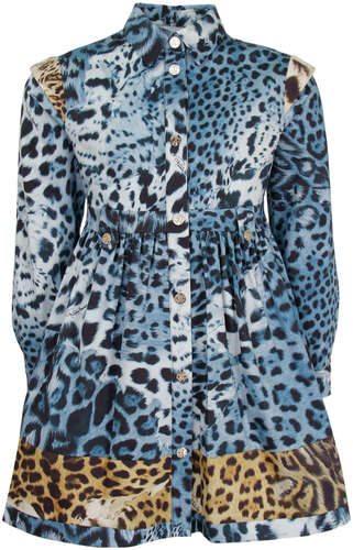 Платье Roberto Cavalli 2702592 125130883