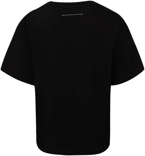 Футболка MM6 Maison Margiela 2699147 / 125130715 - вид 2