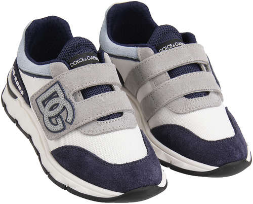 Кроссовки Dolce & Gabbana 2759881 125137299