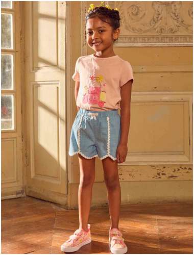 Шорты Sergent Major 2779520 / 125153068 - вид 2