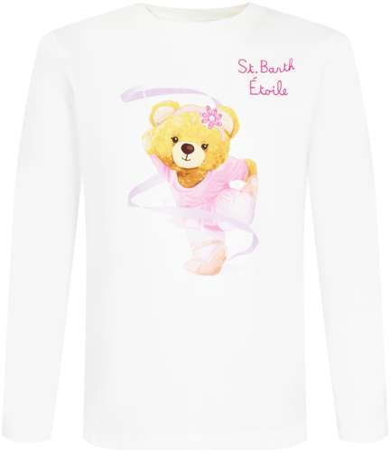 Лонгслив MC2 Saint Barth 3097393 125163238