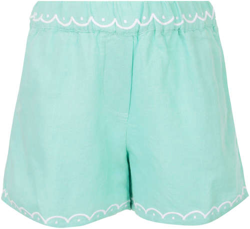 Шорты Stella McCartney 2646554 125131690