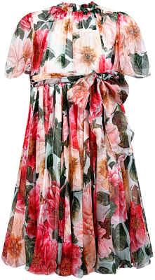 Платье Dolce & Gabbana 2282015 12533074