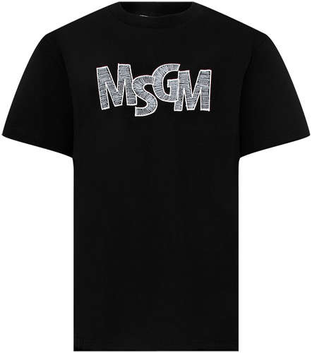 Футболка MSGM 2752260 125150788