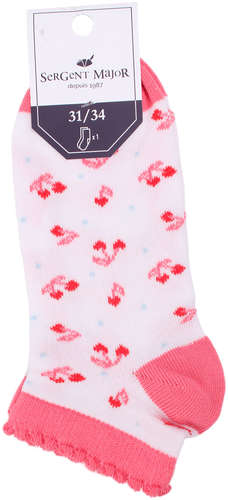 Носки Sergent Major 2779557 125142354