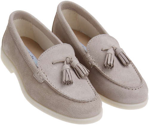 Мокасины RONDINELLA 2767207 125139018