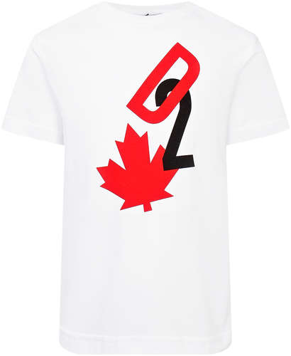 Футболка Dsquared2 2698759 125130574